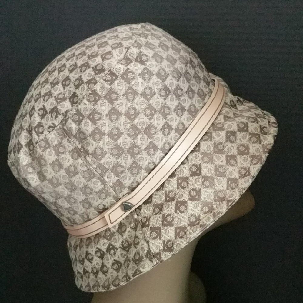 Hat 0134SHBS# - Picture 4 of 5